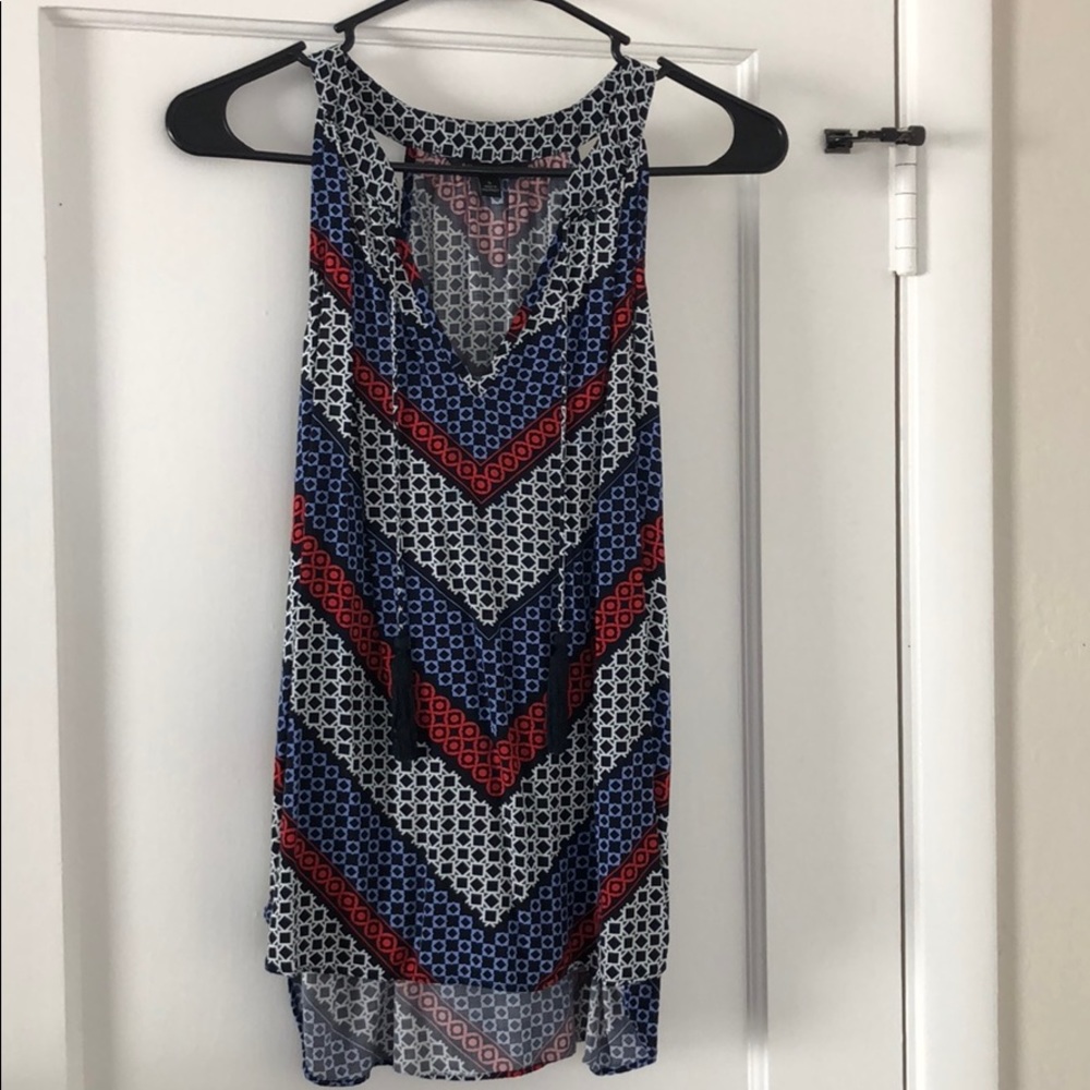 Banana Republic Tank Top